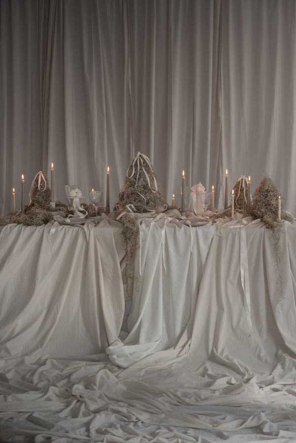 Florists Bosque Concept