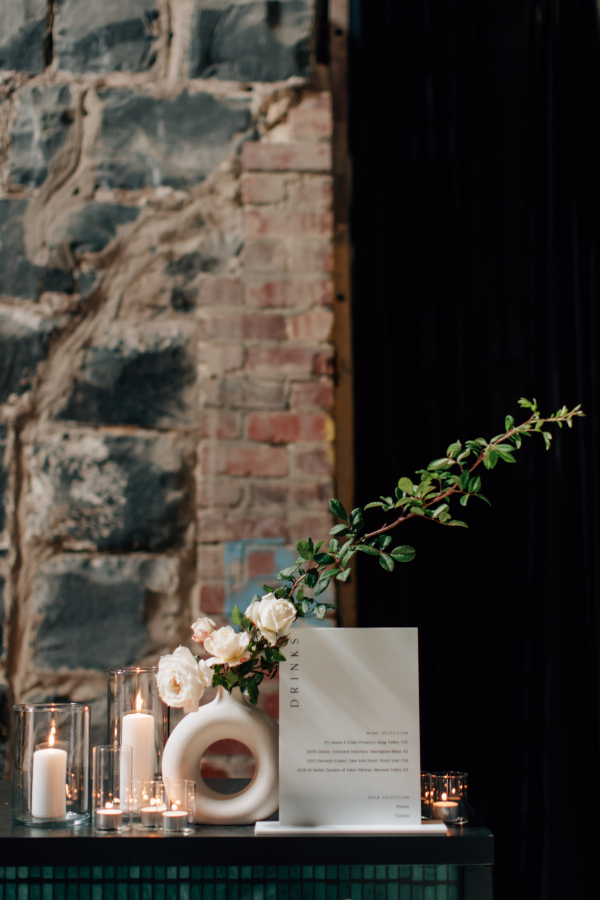 Planners Ruby & James