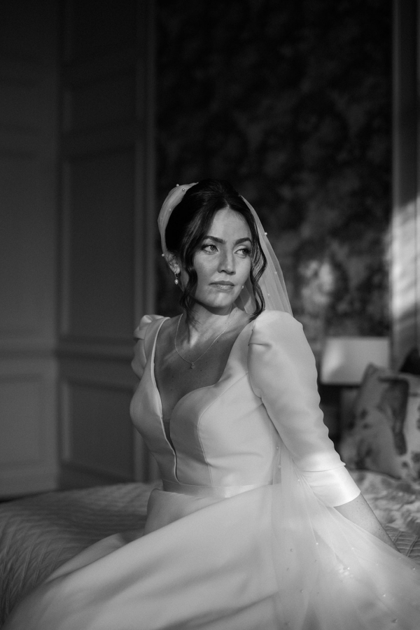 Photographers Nina Wernicke