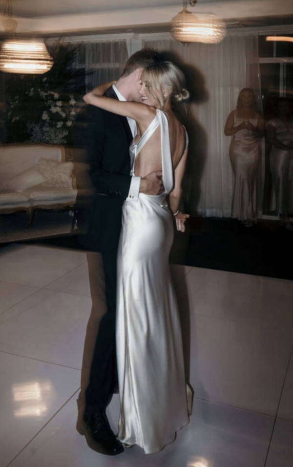 Bridal Breeanna Maree