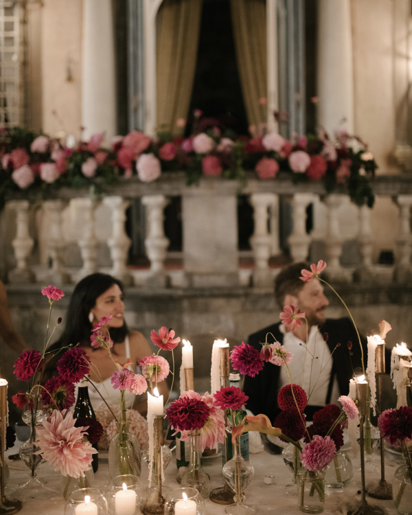 Authentic Italian Wedding in Tuscany | Silvia & Francesco Luxury Wedding | Venue to Get Married in San Giuliano Terme Italy