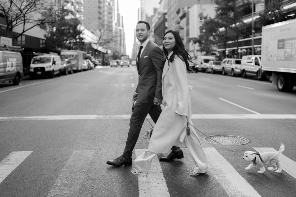 Photographers Nina Wernicke