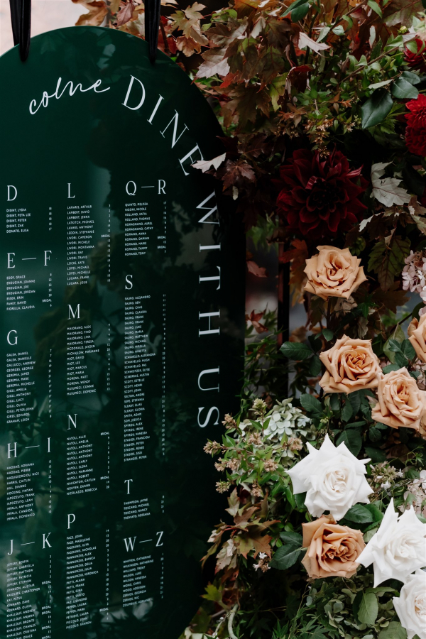 Planners Ruby & James