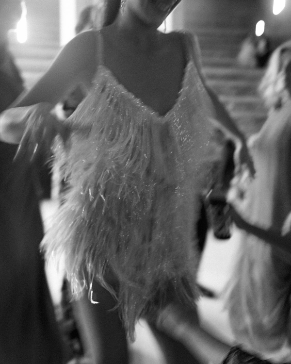 Elegant Destination Wedding in Casa de Campo | Darien & Sean Wedding at the Seaside of Dominican Republic