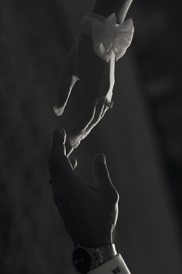 Sophisticated Timeless Wedding at the Pendry Natirar Mansion | Paige & Doug Classic European Style Wedding