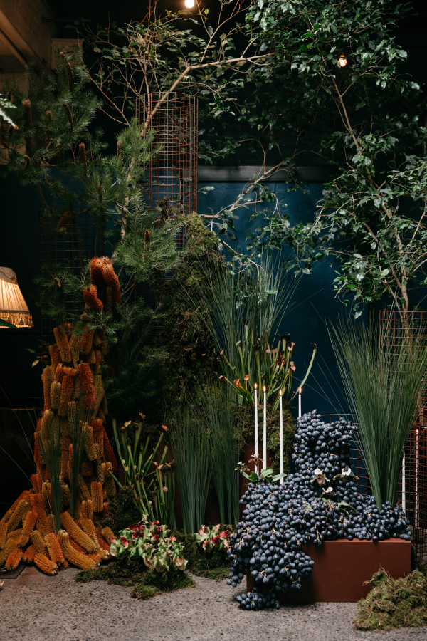 Planners Ruby & James