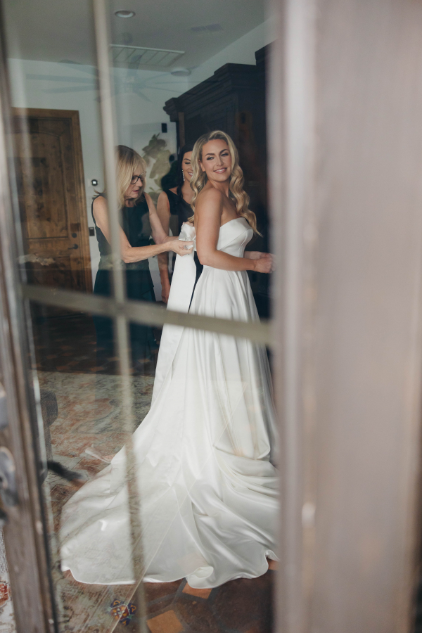 Photographers Cacie Carroll