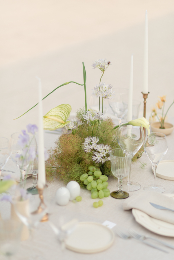 Florists Bosque Concept