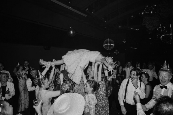 Planners Amanda Strand Weddings