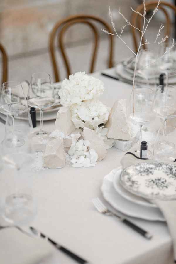 Florists Bosque Concept