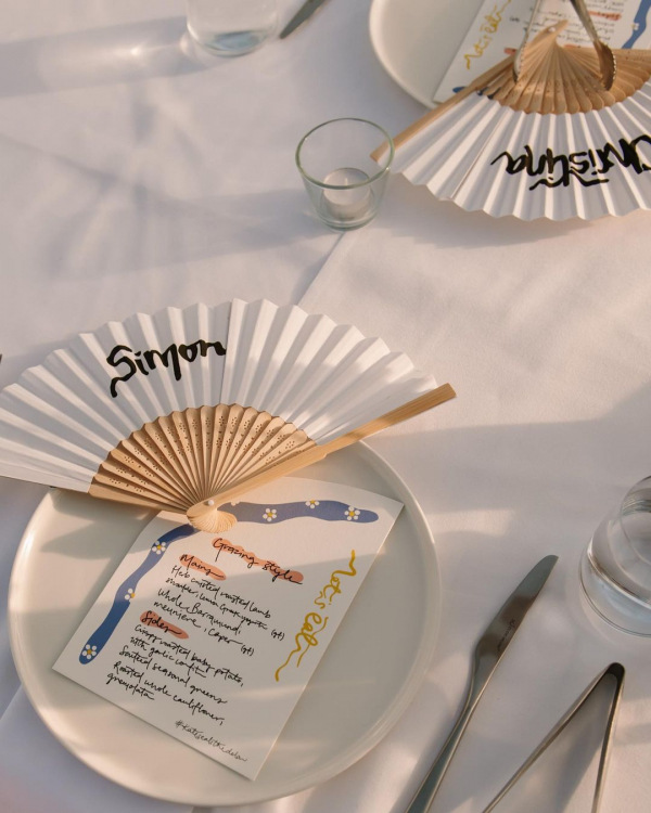 Creative and Cute Wedding Ideas 2024 | Unique Wedding Inspiration