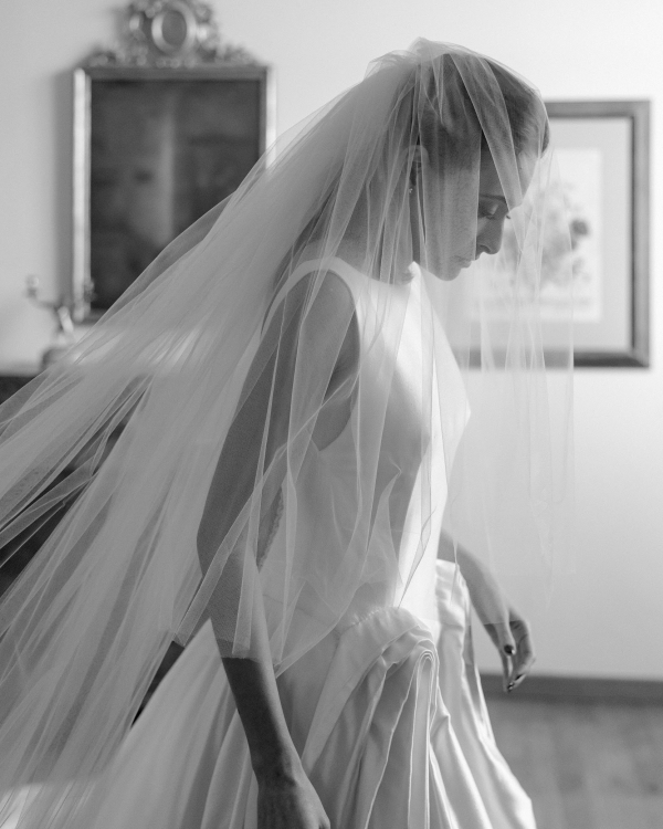 Italian-Brazilian Family Wedding | Gabriella and Felippe Marriage Ceremony at the Villa Viesca Reggello Venue