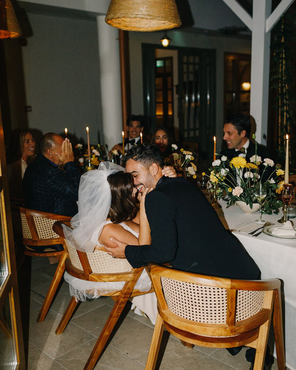 Jazz Style Wedding Photoshoot Ideas | Agora Hotel Cyprus Wedding Venue