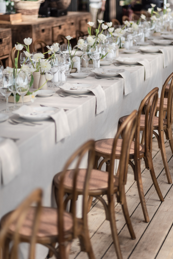 Florists Bosque Concept