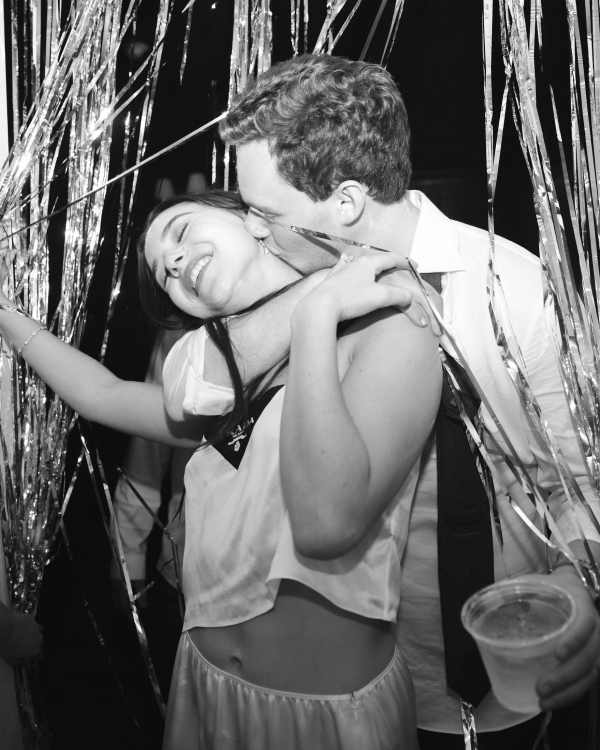 Fall Wedding Ceremony Inspiration | Mackenzie & Jonathan Outdoor Wedding in Inness in Accord, New York