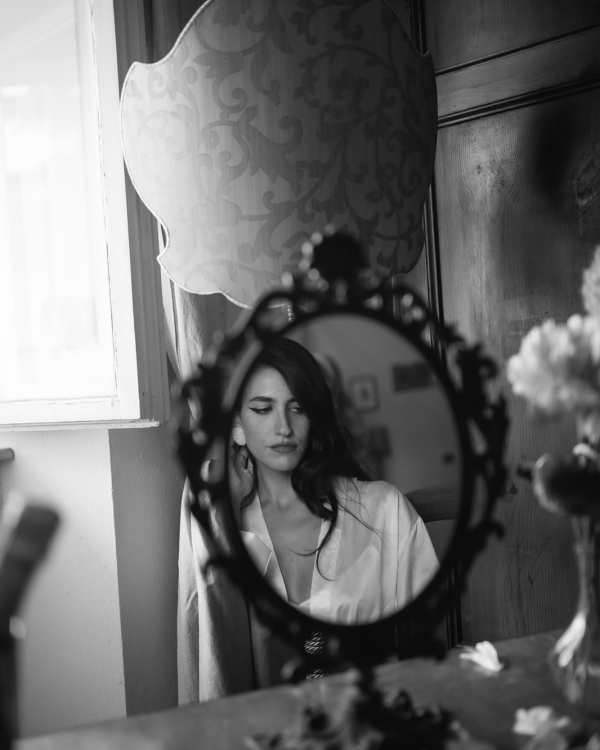 Authentic Italian Wedding in Tuscany | Silvia & Francesco Luxury Wedding | Venue to Get Married in San Giuliano Terme Italy