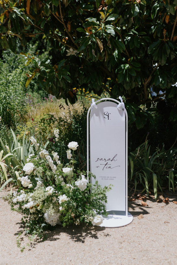 Planners Ruby & James