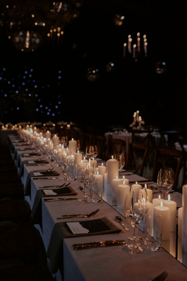 Planners Amanda Strand Weddings