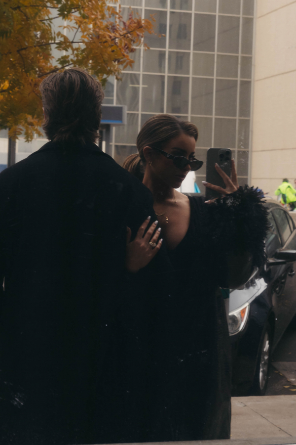 Photographers Cacie Carroll