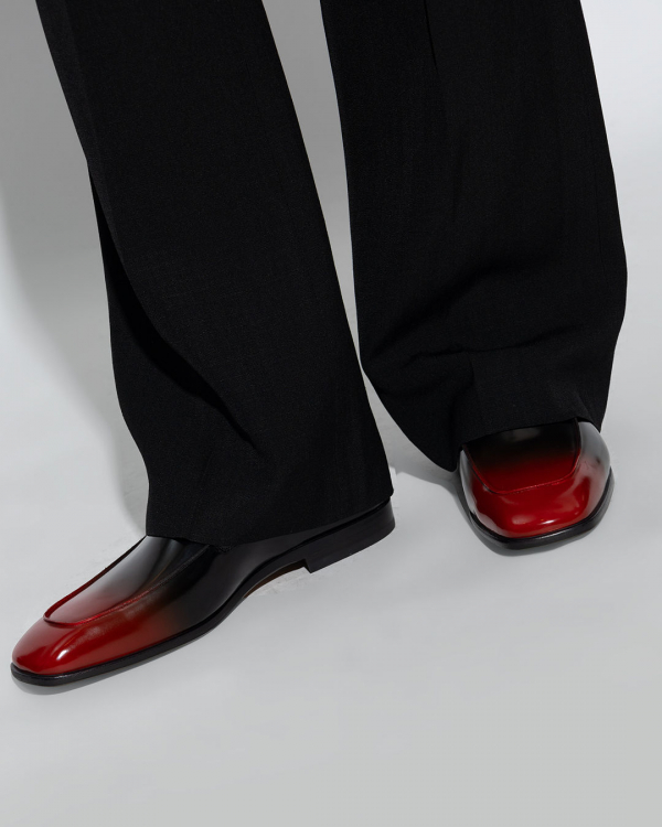 Best Loafer Shoes for Grooms | Men Wedding Loafers Selection