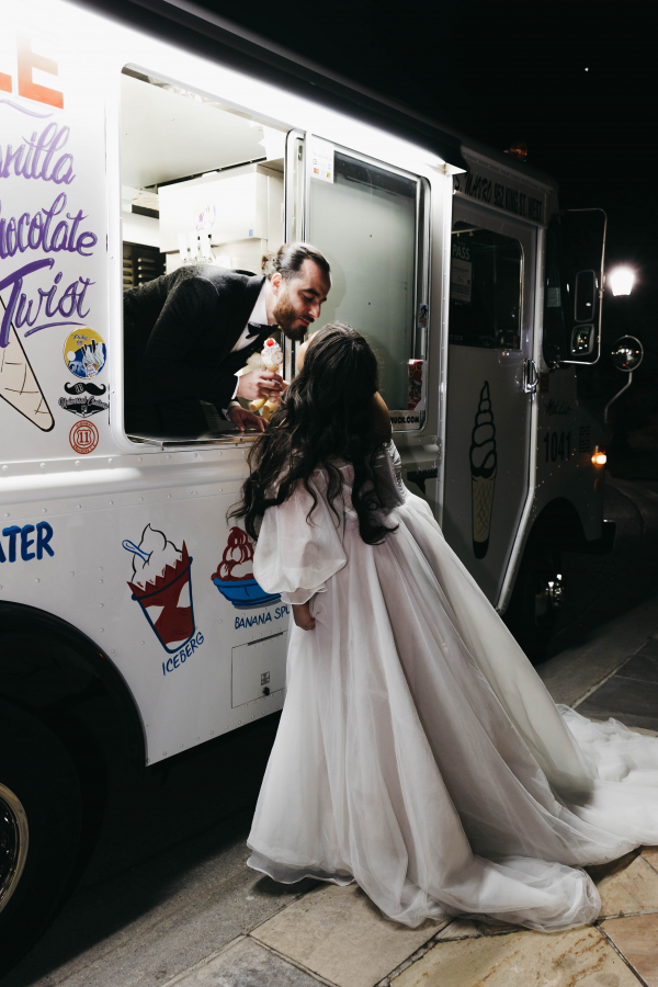 Photographers Cacie Carroll