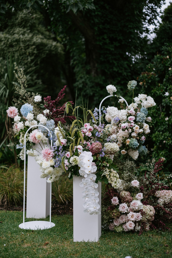 Planners Ruby & James