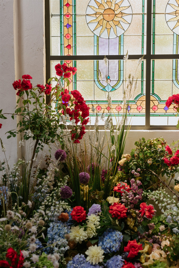 Planners Ruby & James