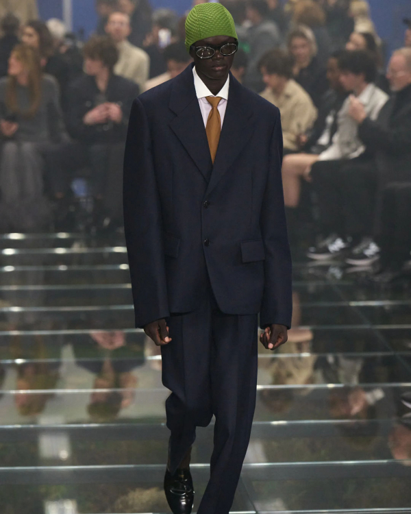 Men's Fasion Week Trends 2024 | Latest  Male Style Advice for New Season