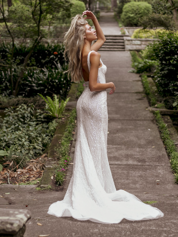 Bridal Breeanna Maree