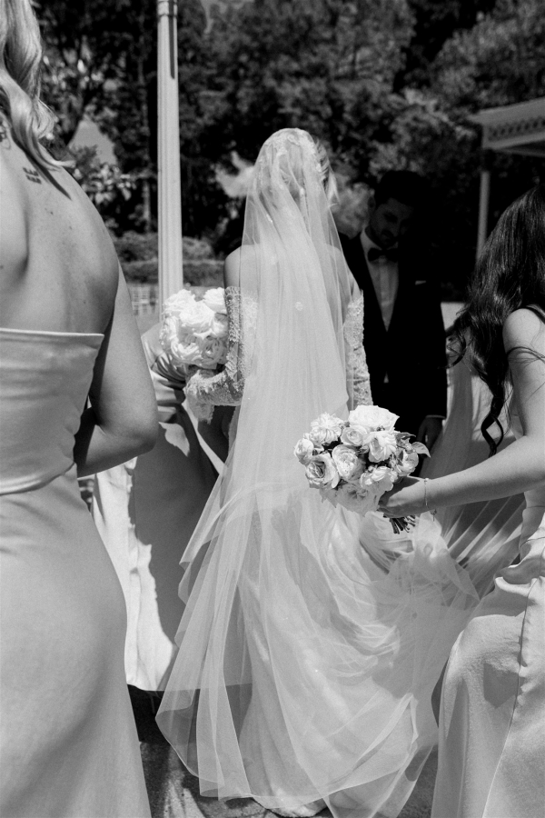 Planners Ruby & James