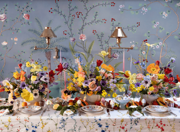 Florists Lucy Vail Floristry