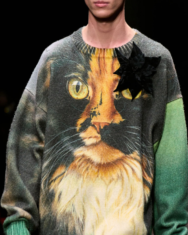 Men's Fasion Week Trends 2024 | Latest  Male Style Advice for New Season