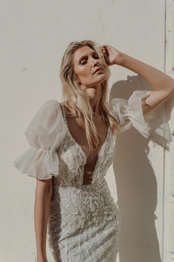 Bridal Breeanna Maree