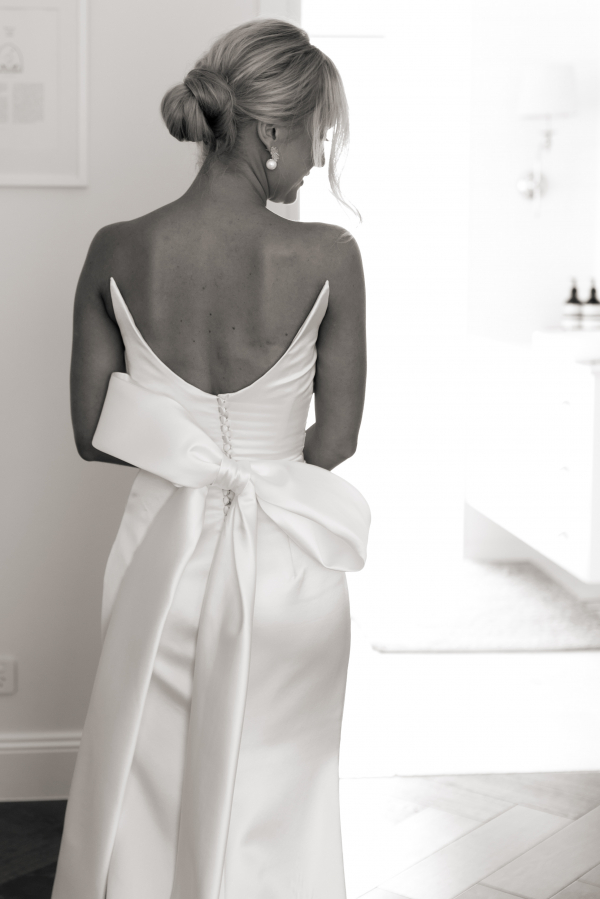 Bridal Breeanna Maree