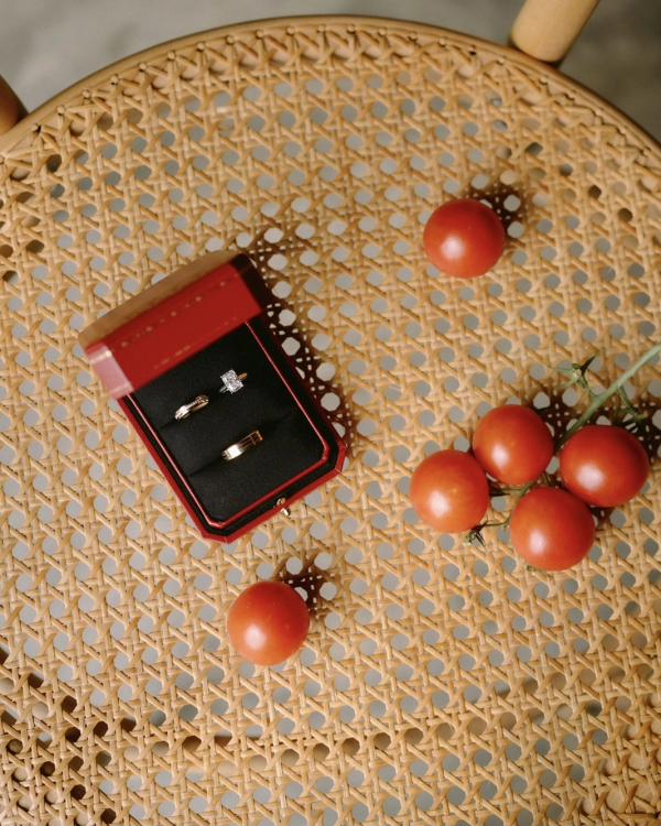 Beautiful Intimate Wedding Just For Two | Vivienne & Anthony Private Wedding Celebration Without Guests on the Ross Farm