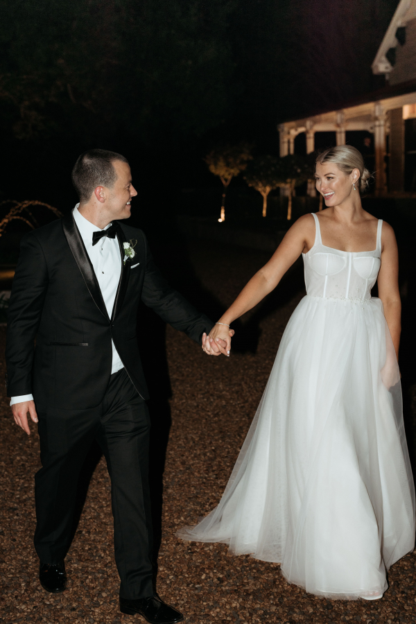 Bridal Breeanna Maree