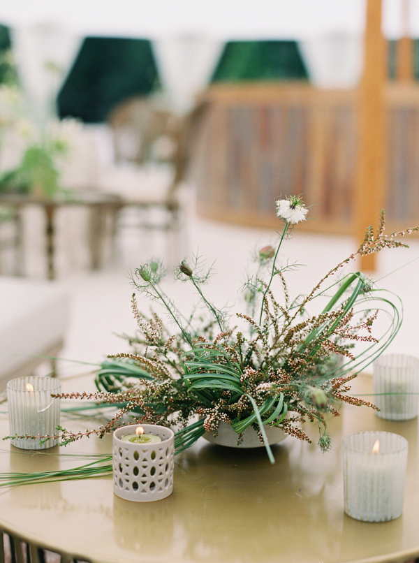 Florists Katie Wachowiak