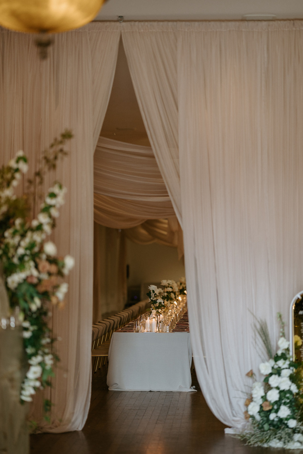 Planners Ruby & James