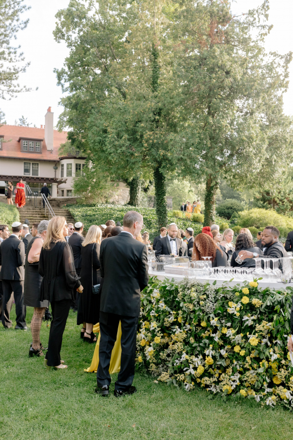 Florists Katie Wachowiak