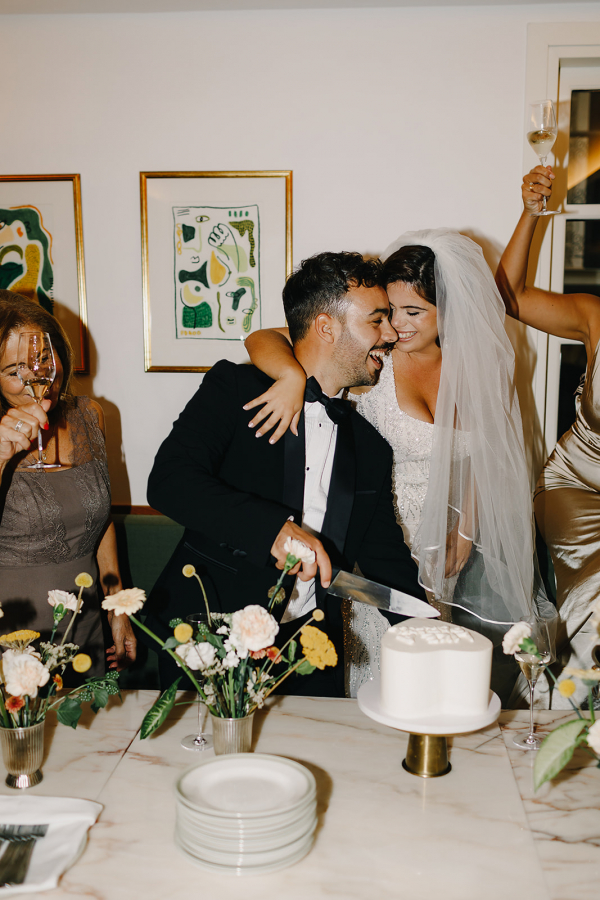 Jazz Style Wedding Photoshoot Ideas | Agora Hotel Cyprus Wedding Venue