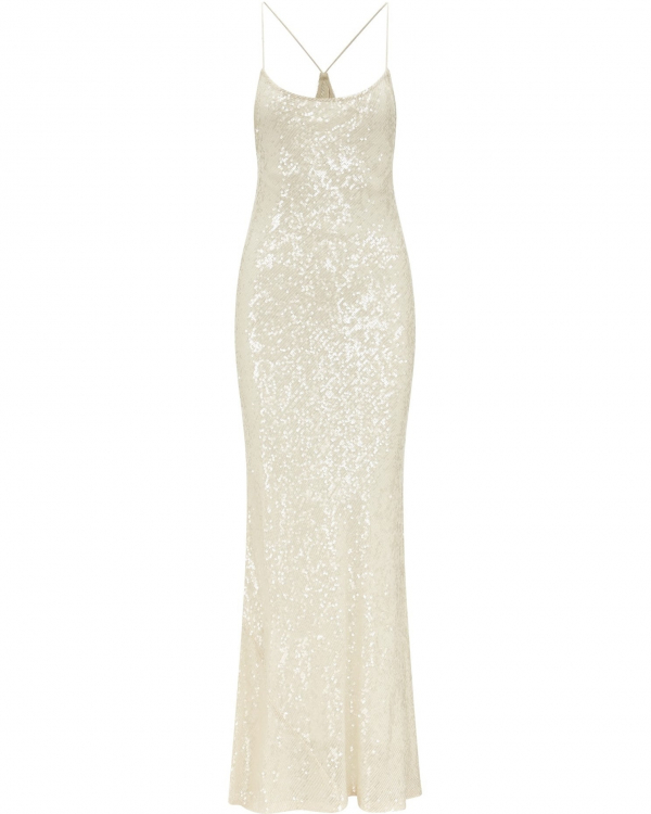 Second Wedding Dress Ideas | 2nd White Bridal Attire | Trendy Wedding After Party Outfit
