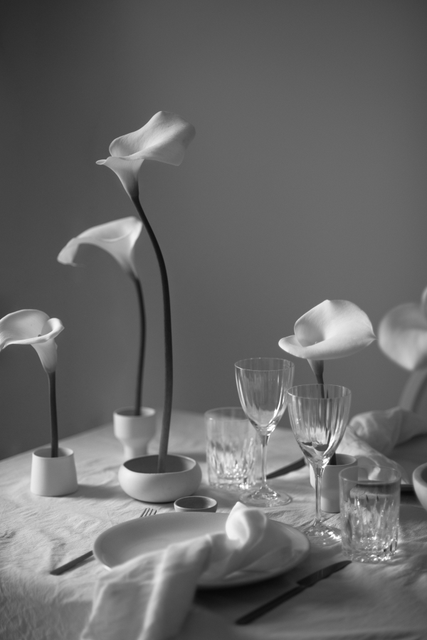 Florists Bosque Concept