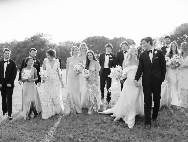 Photographers Tailor James