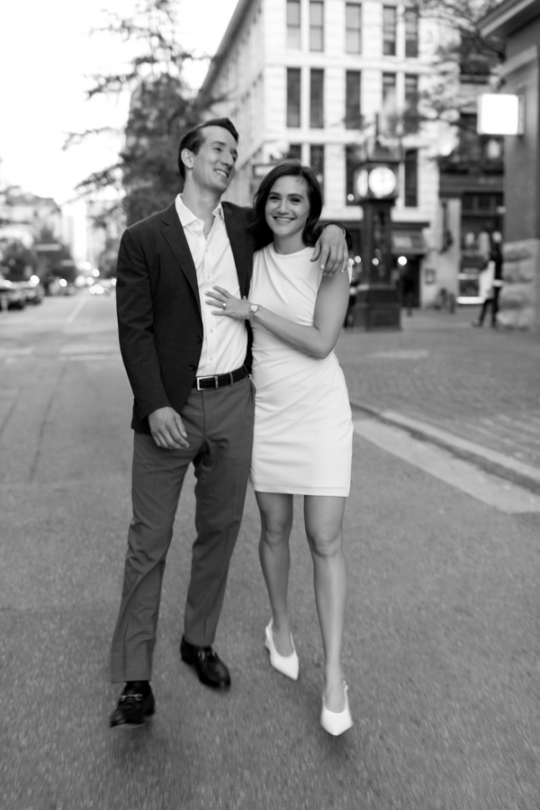 Photographers Tessa Shannon