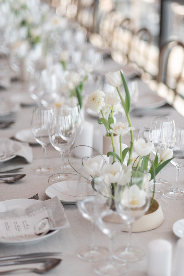 Florists Bosque Concept