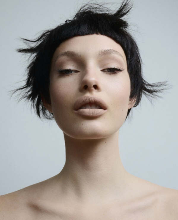 Cloud Matte Skin | Popular Tik Tok Make Up Trend 2024