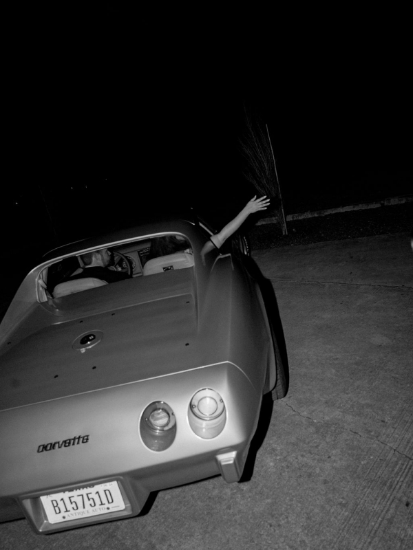 Photographers Tailor James