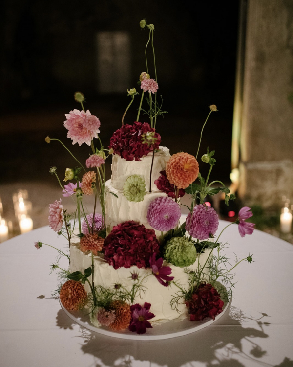 Authentic Italian Wedding in Tuscany | Silvia & Francesco Luxury Wedding | Venue to Get Married in San Giuliano Terme Italy