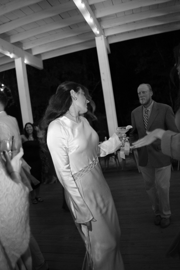 Autumn Wedding at Hudson Valley | Danielle & Patrick Fall Marriage Ceremony With Flowers in New York