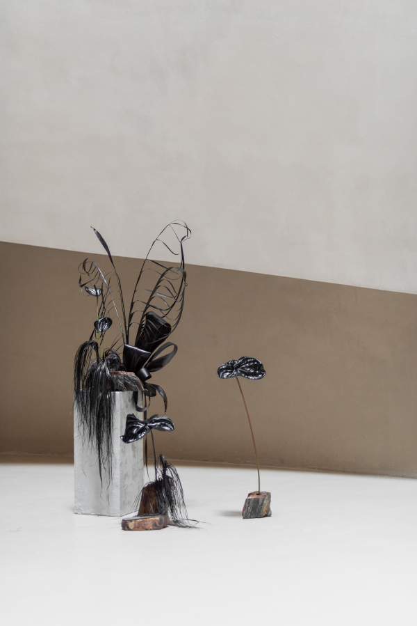 Florists Bosque Concept